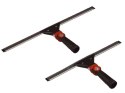 ZESTAW ŚCIĄGACZKA Z PRZEGUBEM EvOLUTION 35 CM + KIJ TELESKOPOWY EvOLUTION / 2x1,25 M