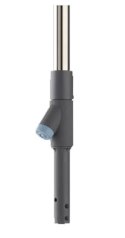 ZESTAW SPRAYPRO INOx - SYSTEM NATRYSKOWY + ULTRASPEED PRO UCHWYT DO MOPA 40 CM + ULTRASPEED PRO MICROLITE (MOP Z PASKAMI DO KODO