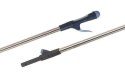 ZESTAW SPRAYPRO INOx - SYSTEM NATRYSKOWY + ULTRASPEED PRO UCHWYT DO MOPA 40 CM + ULTRASPEED PRO MICROLITE (MOP Z PASKAMI DO KODO