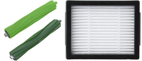 ZESTAW SZCZOTEK I FILTRÓW DO IROBOT ROOMBA SERII E/I/J