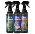 ZESTAW TENZI DO CZYSZCZENIA I KONSERWACJI NAGROBKÓW 3x600ML
