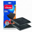 ZMYWAK VILEDA GLITZI POWER INOX 2 SZT.