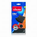 ZMYWAK VILEDA GLITZI POWER INOX 2 SZT.
