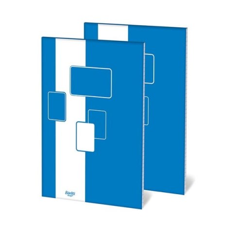 BLOK BIUROWY W KRATKĘ A4 / 100 KARTEK / 60G / BUDGET / BANTEX BLOK BIUROWY W KRATKĘ A4 / 100 KARTEK / 60G / BUDGET / BANTEX