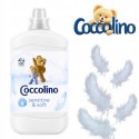 COCCOLINO CORE SENSITIvE 1700ML