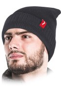 CZAPKA OCIEPLANA ZIMOWA DZIANA REIS CZCITY_S