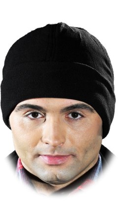 CZAPKA ZIMOWA Z POLARU REIS CZPOL