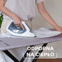 DESKA DO PRASOWANIA VILEDA DIAMOND PLUS