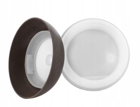 DYFUZOR ZAPACHOWY - NAWILŻACZ 300ML DB - BRĄZOWY