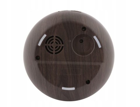 DYFUZOR ZAPACHOWY - NAWILŻACZ 300ML DB - BRĄZOWY