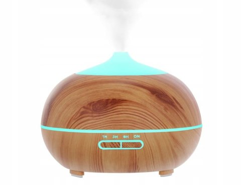 DYFUZOR ZAPACHOWY - NAWILŻACZ 300ML LB - BEŻOWY