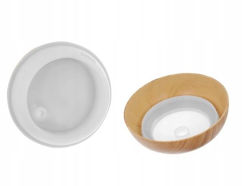 DYFUZOR ZAPACHOWY - NAWILŻACZ 300ML LB - BEŻOWY