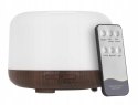 DYFUZOR ZAPACHOWY - NAWILŻACZ LED Z PILOTEM N11056