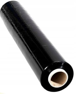 FOLIA STRETCH RĘCZNA 1,5 KG BRUTTO / 50CM / 23µ
