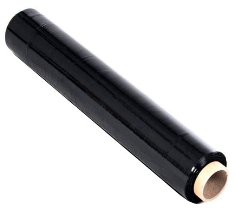 FOLIA STRETCH RĘCZNA 1,5 KG BRUTTO / 50CM / 23µ