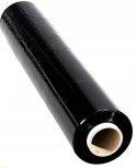 FOLIA STRETCH RĘCZNA 3 KG BRUTTO / 50CM / 23µ