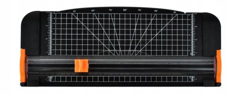 GILOTYNA DO PAPIERU - TRYMER