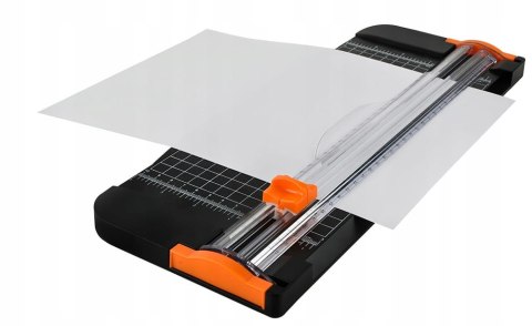 GILOTYNA DO PAPIERU - TRYMER