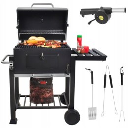 GRILL OGRODOWY G5011