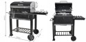 GRILL OGRODOWY G5011