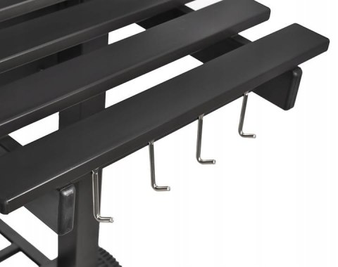 GRILL OGRODOWY G5011