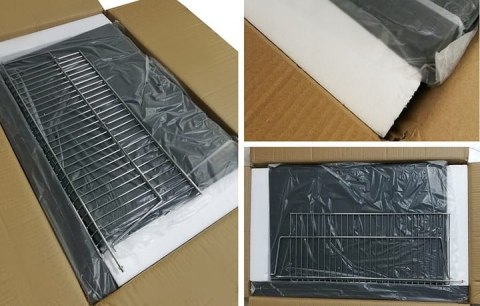 GRILL OGRODOWY G5011