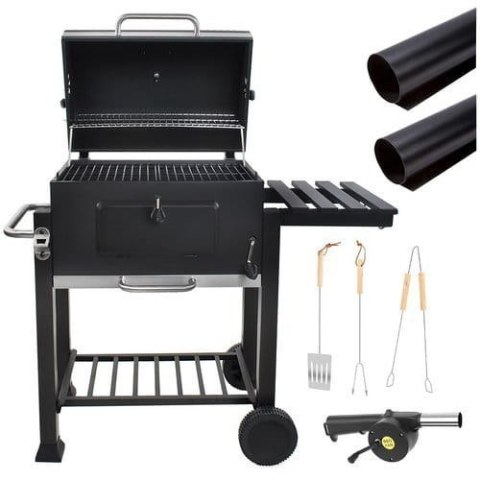 GRILL OGRODOWY G5011