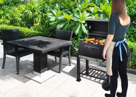 GRILL OGRODOWY G5011