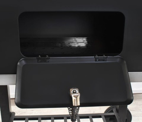 GRILL OGRODOWY G5011