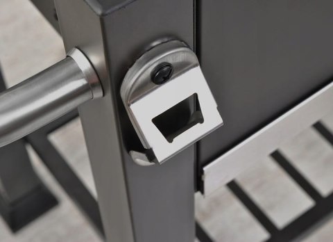 GRILL OGRODOWY G5011