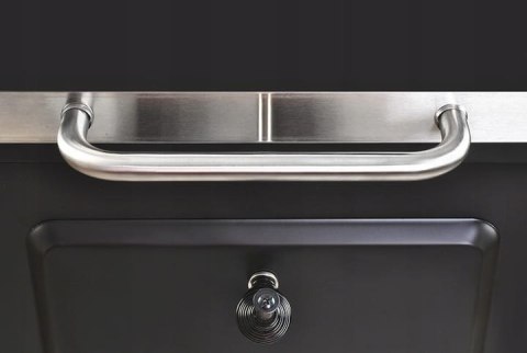 GRILL OGRODOWY G5011