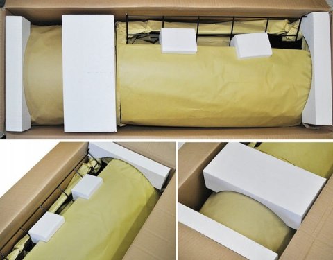 GRILL Z WĘDZARKĄ G5165