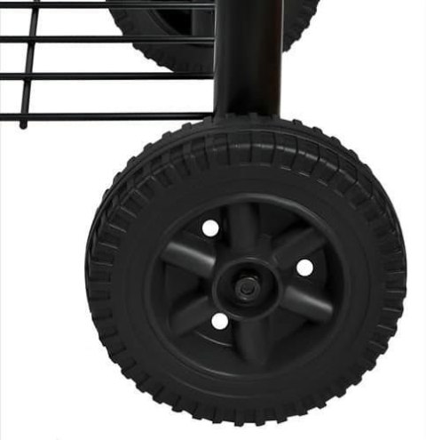 GRILL Z WĘDZARKĄ G5165