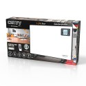 GRZEJNIK KONWEKTOROWY LCD Z PILOTEM 2000W CAMRY CR 7739