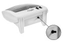 GRZEJNIK KWARCOWY 800W ADLER AD 7709