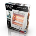 GRZEJNIK KWARCOWY 800W ADLER AD 7709