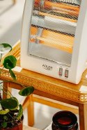 GRZEJNIK KWARCOWY 800W ADLER AD 7709