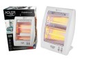 GRZEJNIK KWARCOWY 800W ADLER AD 7709