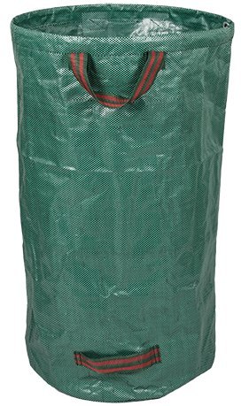 KOSZ OGRODOWY SKŁADANY PICK-UP 120L TQ-B120 KOSZ OGRODOWY SKŁADANY PICK-UP 120L TQ-B120