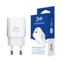 ŁADOWARKA 3MK HYPER CHARGER 20W WHITE