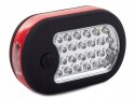 LATARKA 0303-24+3 LED - 11010
