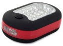LATARKA 0303-24+3 LED - 11010