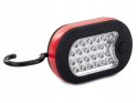 LATARKA 0303-24+3 LED - 11010