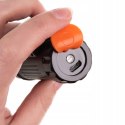 LATARKA CZOŁOWA LED USB L18371