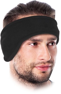 OPASKA POLAROWA REIS CZBAND_BL-XL