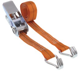 PAS TRANSPORTOWY KOMPLET 6M/25MM/1T - BELTCAR_1T6M