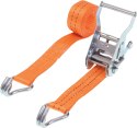 PAS TRANSPORTOWY KOMPLET 6M/35MM/2T - BELTCAR_2T6M
