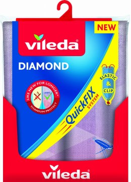 POKROWIEC NA DESKĘ VILEDA DIAMOND