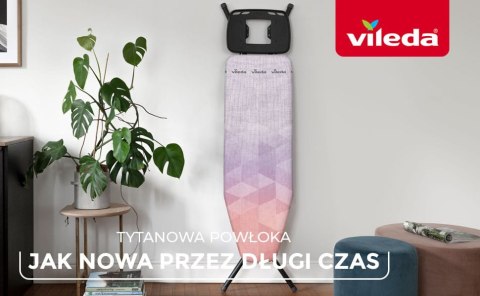 POKROWIEC NA DESKĘ VILEDA DIAMOND POKROWIEC NA DESKĘ VILEDA DIAMOND
