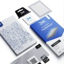 SZKŁO HYBRYDOWE 3MK FLExIBLEGLASS APPLE IPHONE 12/12 PRO